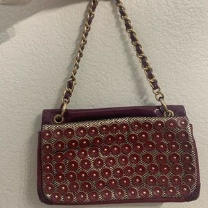 New Trendy Vintage Style Handbag by Nicole Lee